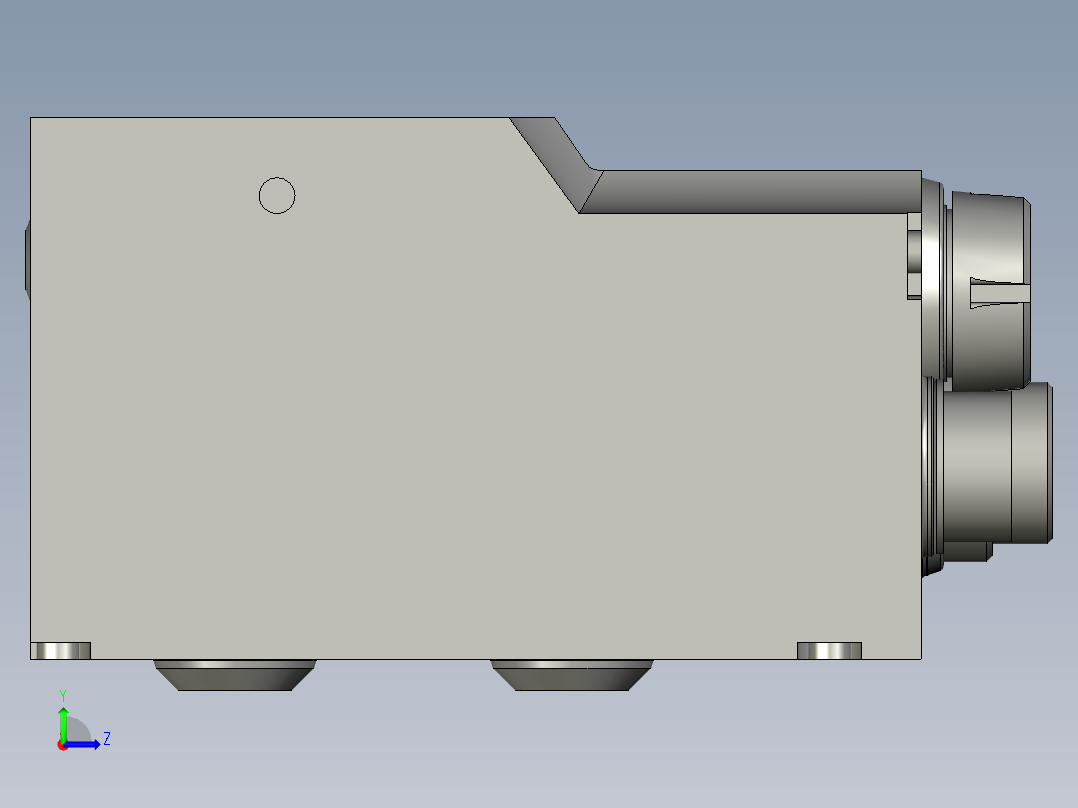 _SR-1000_1000W4_botong左视图