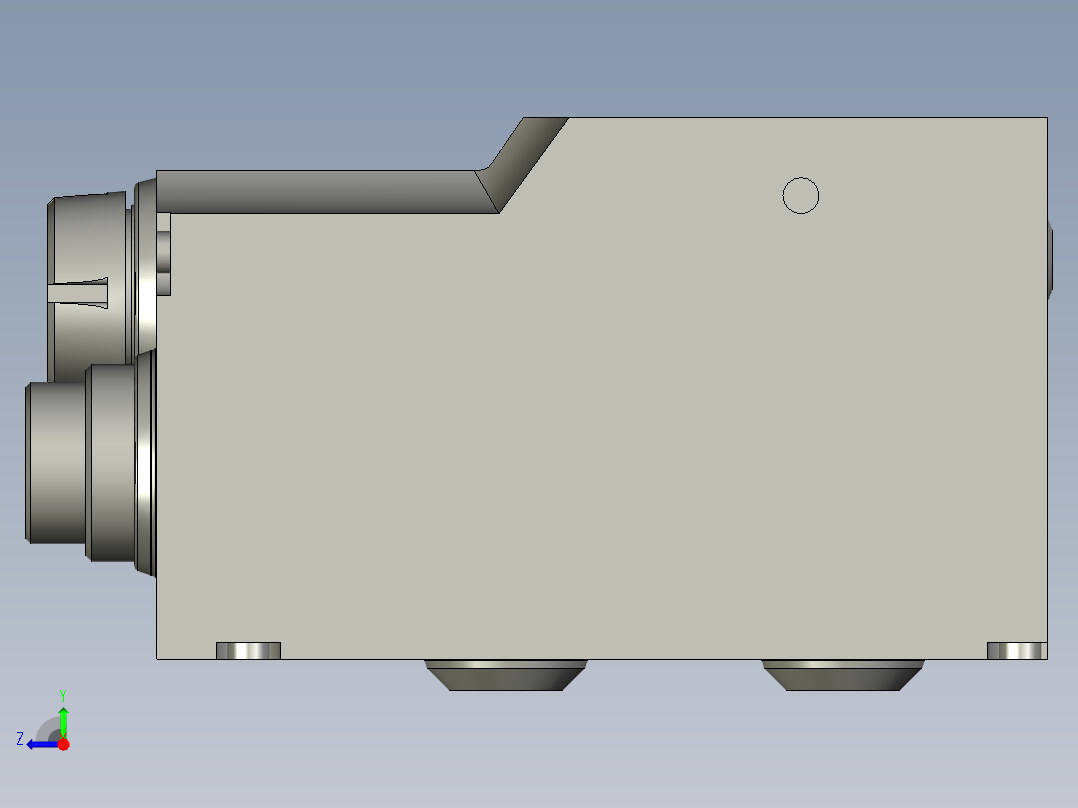 _SR-1000_1000W4_botong右视图