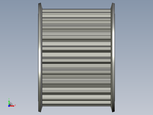 HTPA25S8M400-A-H20前视缩略图