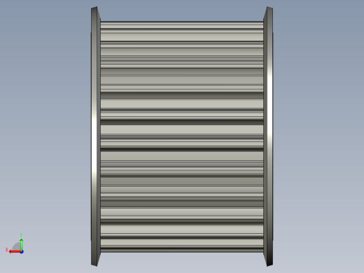 HTPA25S8M400-A-H20后视缩略图