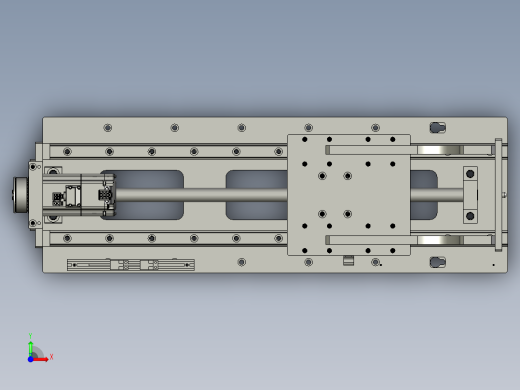 TTK2V10-06-00升降机构前视缩略图