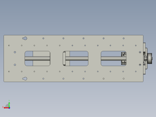 TTK2V10-06-00升降机构后视缩略图