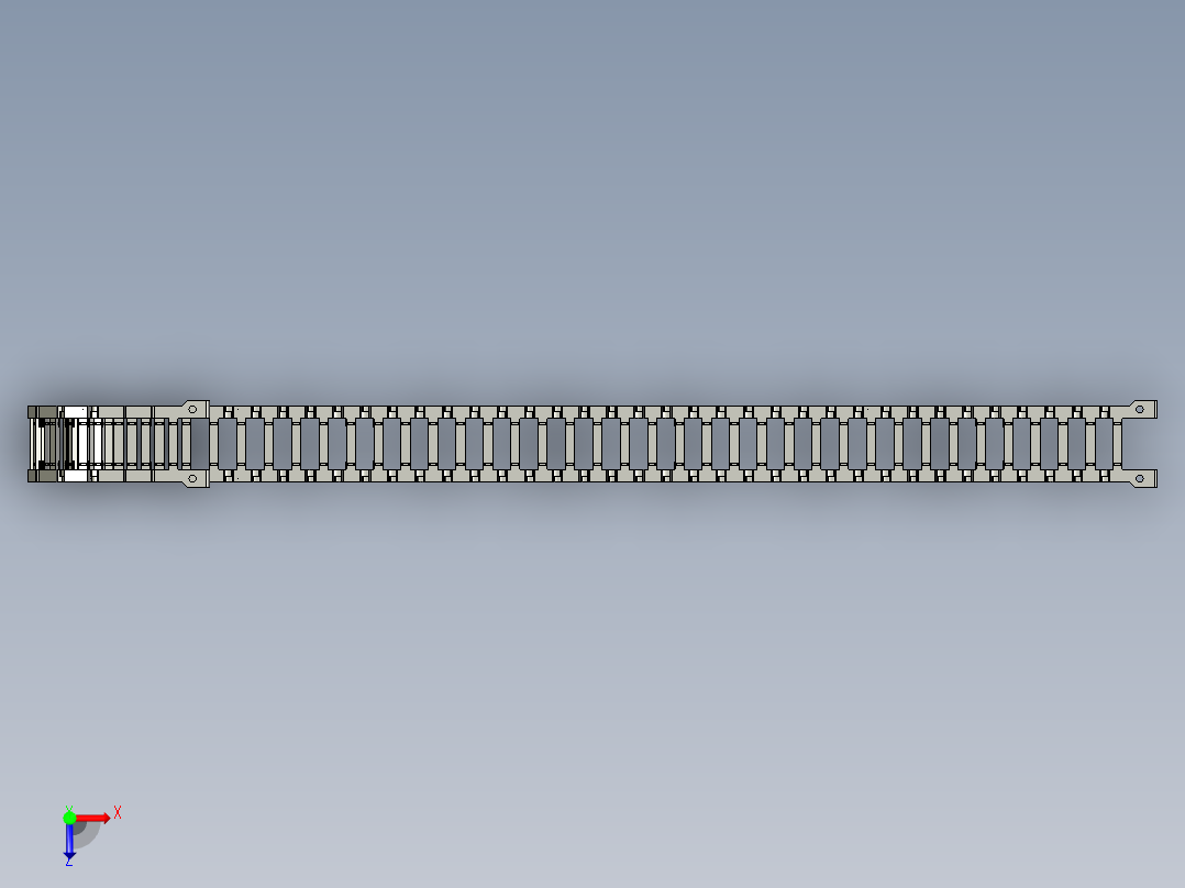 38-VBK21-F30-R38-N45-VEK21俯视图