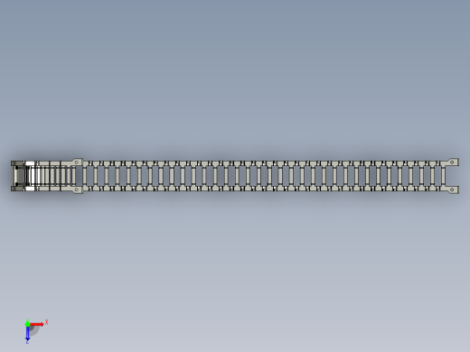38-VBK21-F30-R38-N45-VEK21俯视缩略图