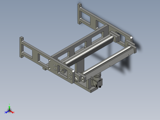 AHAVI-06Pin检测机构