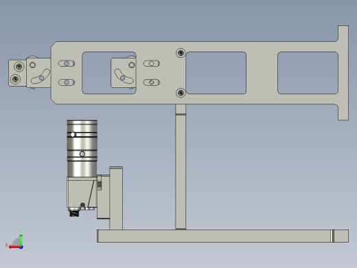 AHAVI-06Pin检测机构后视缩略图