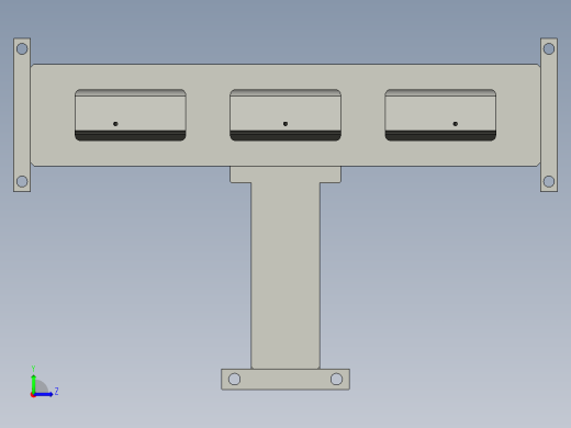 AHAVI-06Pin检测机构左视缩略图