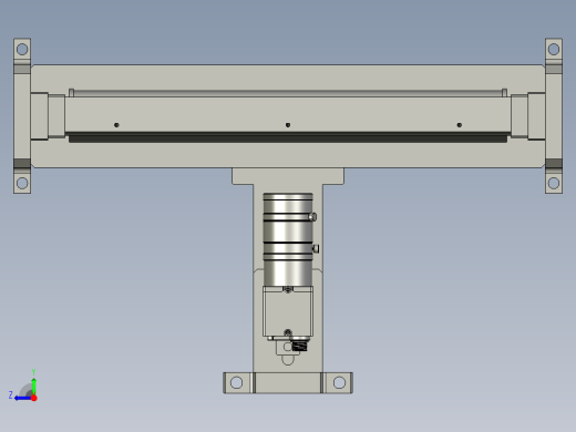 AHAVI-06Pin检测机构右视缩略图