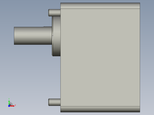 机制双排砖生产设备设计-0224_Z_5RK90GU-AMF2_1前视缩略图