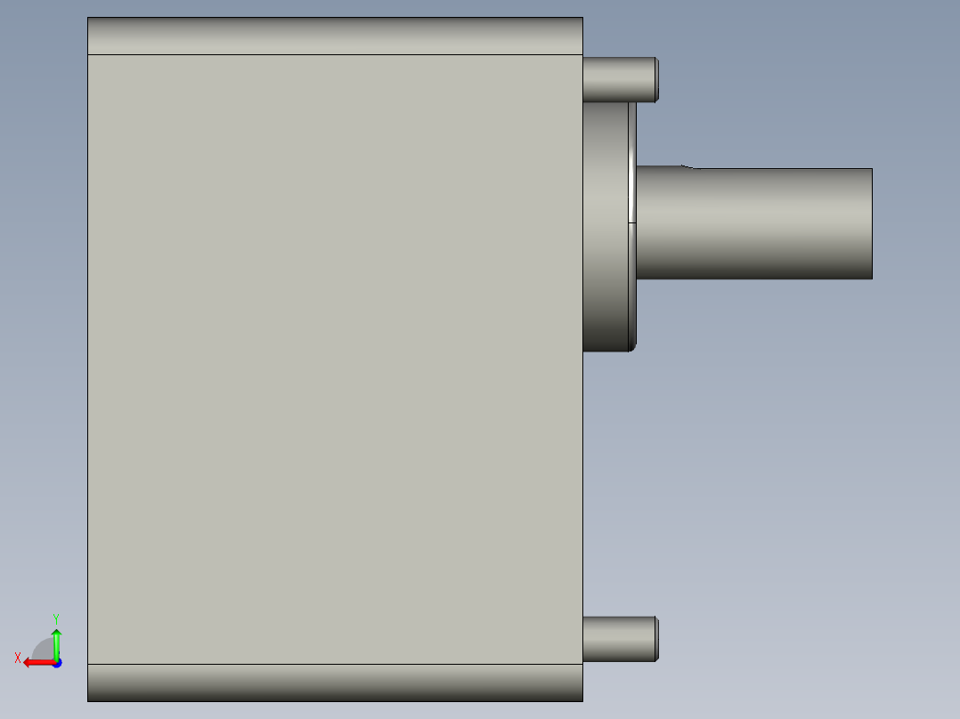 机制双排砖生产设备设计-0224_Z_5RK90GU-AMF2_1后视图
