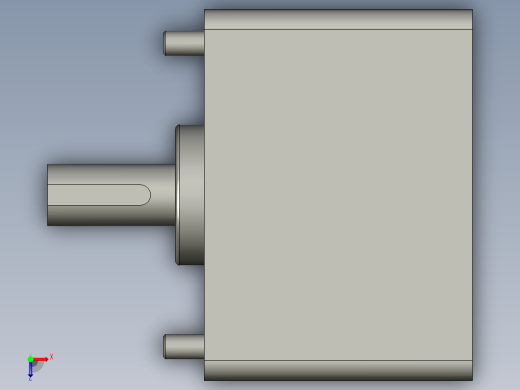 机制双排砖生产设备设计-0224_Z_5RK90GU-AMF2_1俯视缩略图