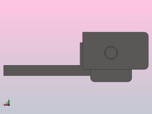 MSZ系列[MSZ-03]铰链，合页后视缩略图