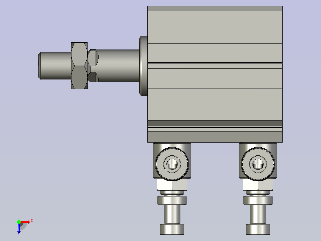 SDA32x15SB_0_+__俯视图
