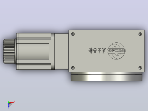 WS-130CR-18R俯视缩略图