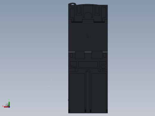 施耐德继电+接触后视缩略图