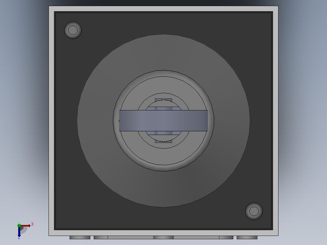 HL-5200[HL-5200]欧姆龙接近开关，微动开关，光电俯视图