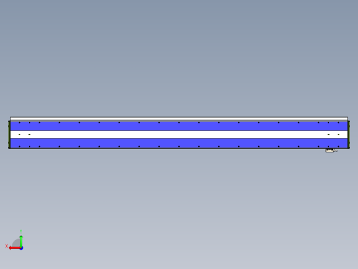 威洛博LC系列3d模型模组LC14S2Y-S1450后视缩略图