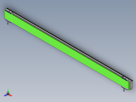 威洛博VL系列3d模型模组2VL22H2Y-S3400