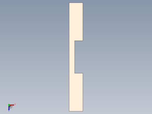 S34 压板俯视缩略图