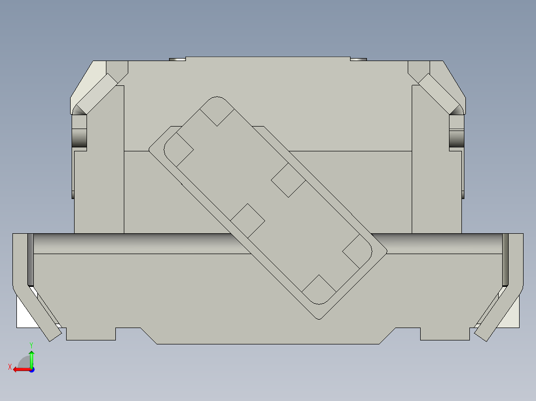 6.2㎜ x 2.5㎜侧面操纵边缘贴装SMD轻触开关后视图