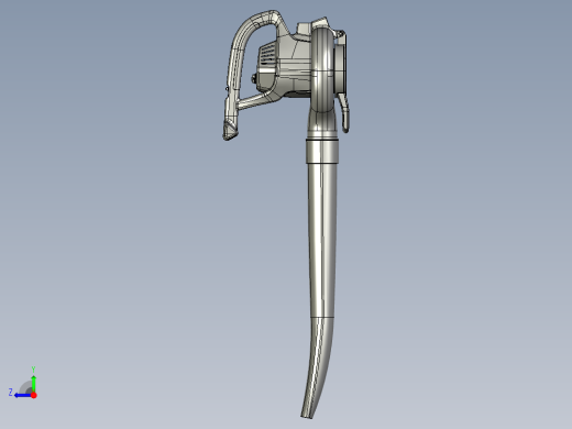 鼓风机8右视缩略图
