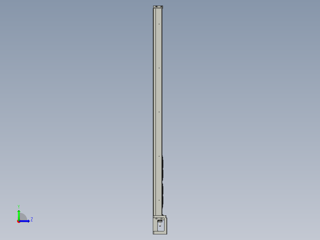 银泰PMI-KM46B+940N0_0040_stp左视图