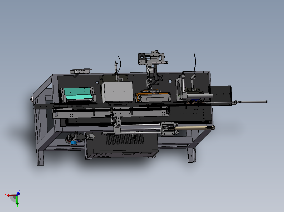 小线圈生产打蜡机sw20
