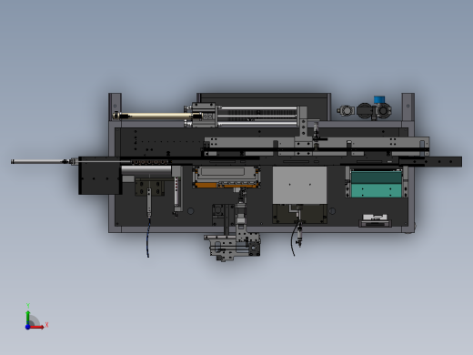 小线圈生产打蜡机sw20前视缩略图