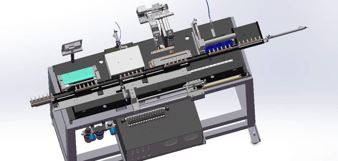 小线圈生产打蜡机sw20