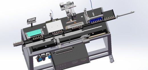 小线圈生产打蜡机sw20缩略图