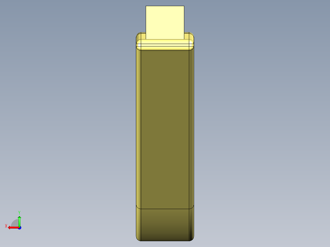 精益管 (18)后视图