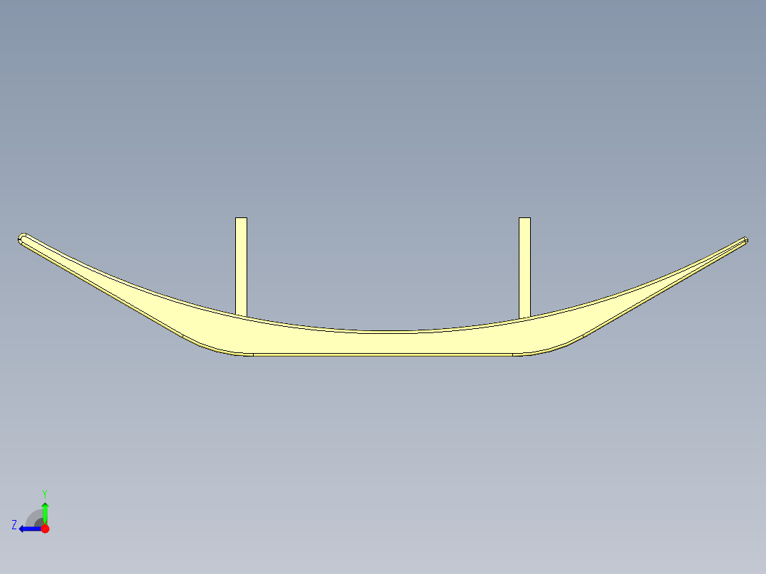 精益管 (18)右视图