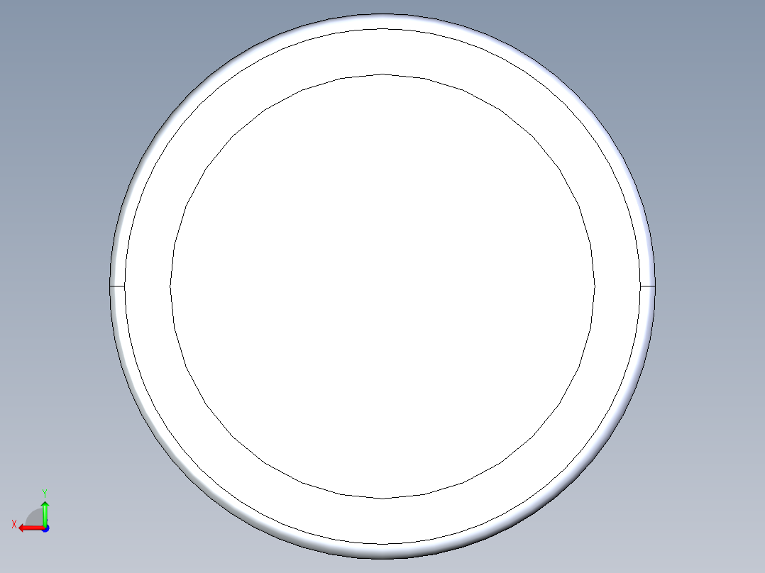 电池18650后视图