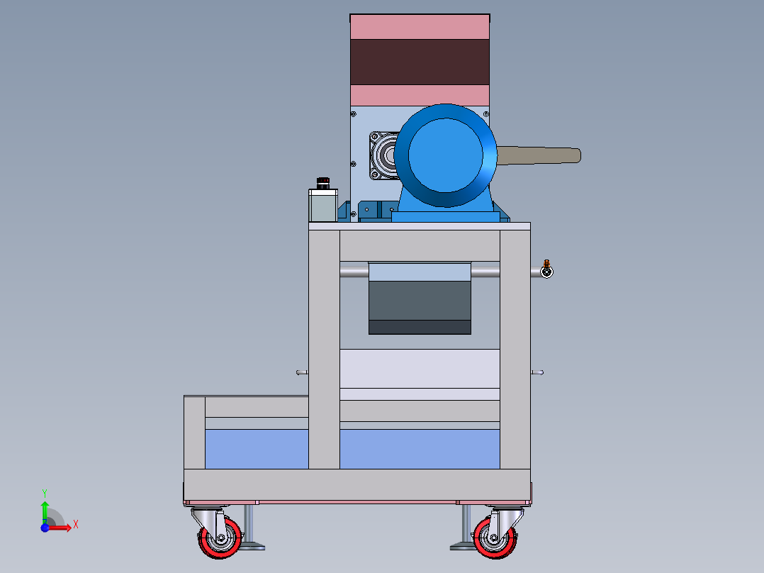 破碎机、破碎机3