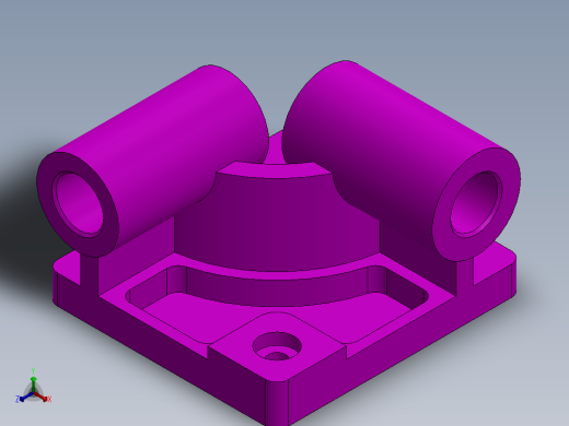 CSWP 示例论文模型
