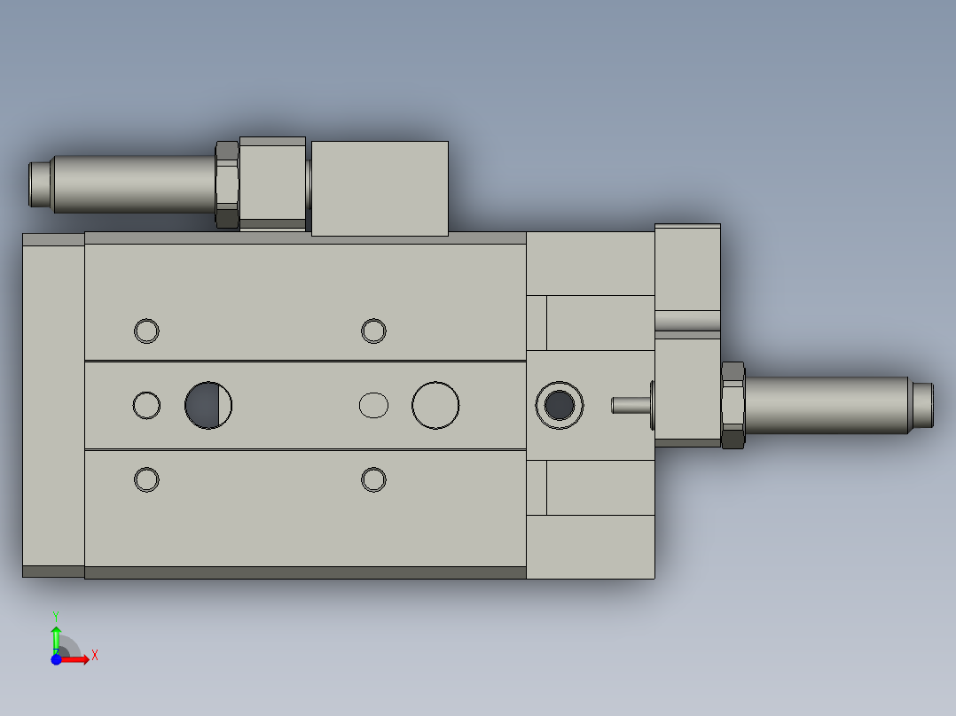 HLQ25X30SB_30_+__前视图