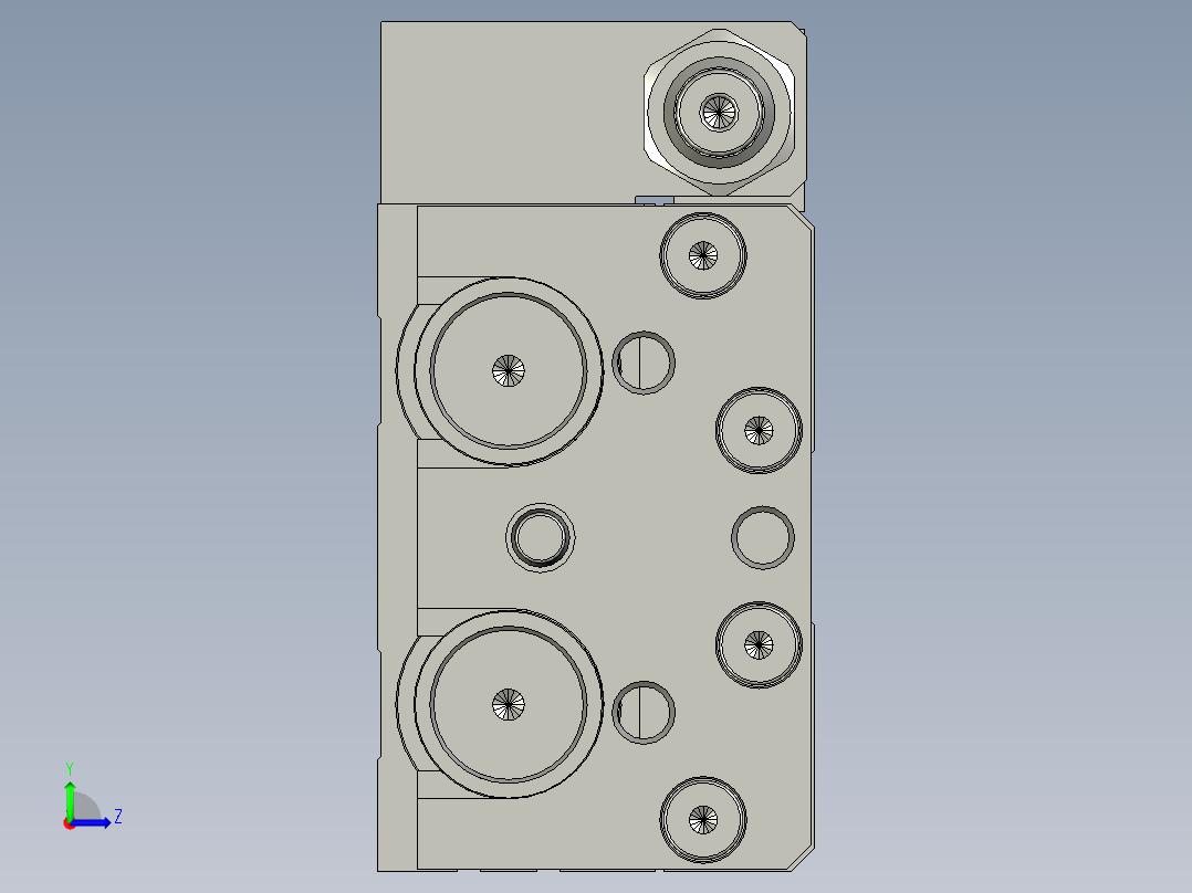 HLQ25X30SB_30_+__左视图
