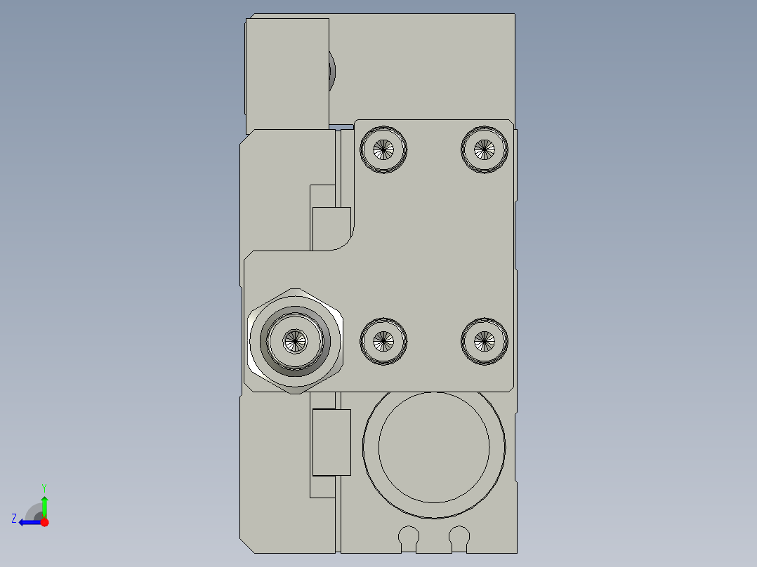 HLQ25X30SB_30_+__右视图