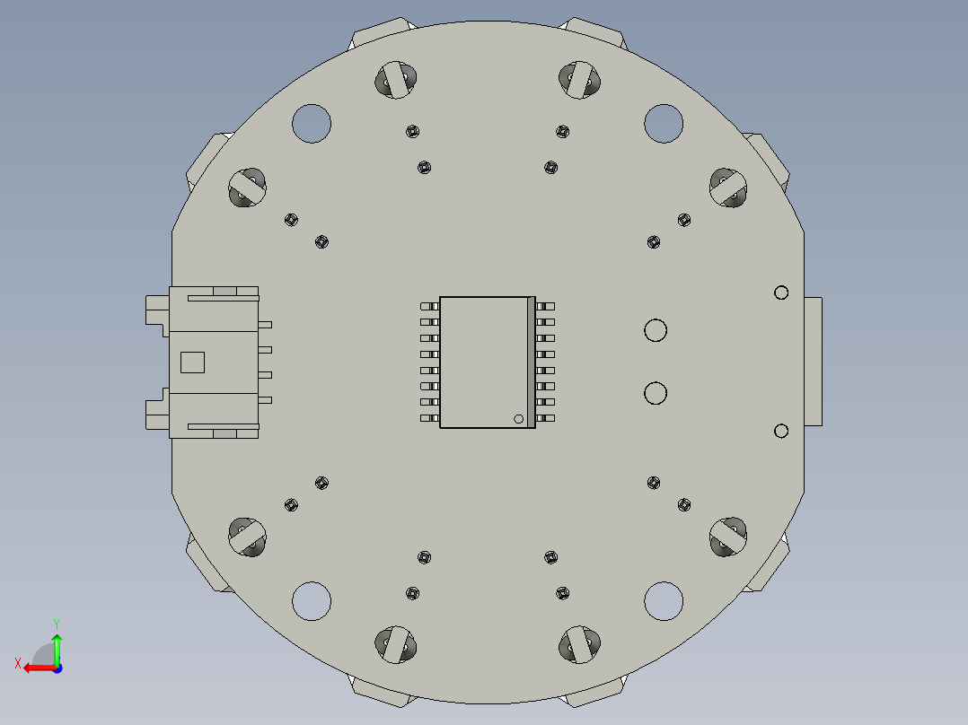 HEX_Cylin_sp后视图