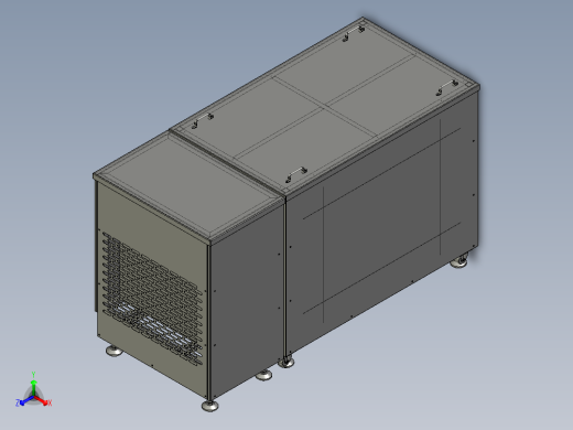 加油站灭火消防箱