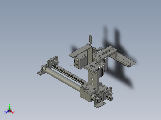 DM32A11-04-00膜搬运组件