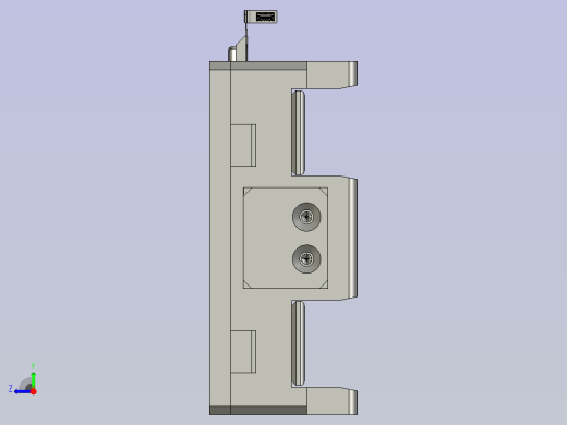 --MAtjSA-治具-展开装入电芯右视缩略图