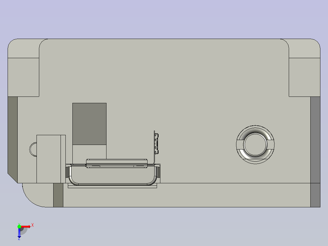 --MAtjSA-治具-展开装入电芯俯视图