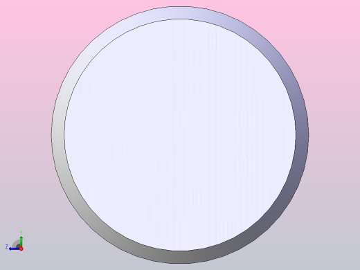 气缸附件IY-G05肘接头用销子右视缩略图