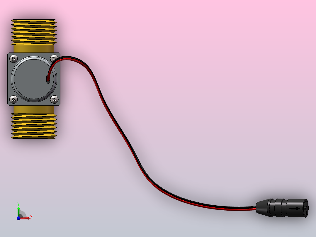 电磁阀,..rar.rar前视图