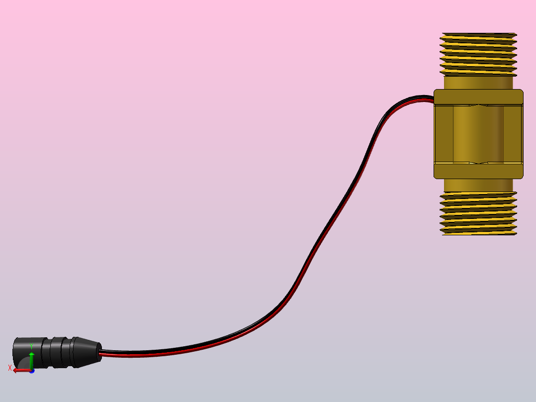 电磁阀,..rar.rar后视图