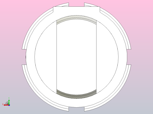 FESTO气缸DSNU-40-125-P-A---_0_后视缩略图
