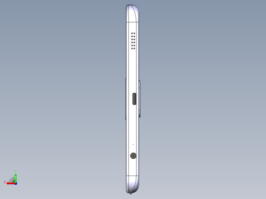 三星c7 pro mobile 16(1)后视缩略图