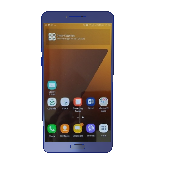 三星c7 pro mobile 16(1)
