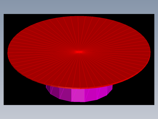 室内家具及植物三维模型二十五-CJ028